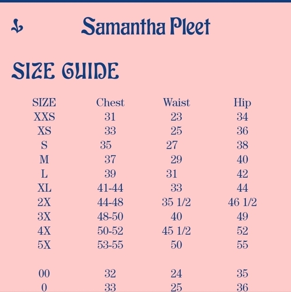 Samantha Pleet Holographic Tabernacle One Piece Swimsuit size XS NWT - Picture 8 of 8